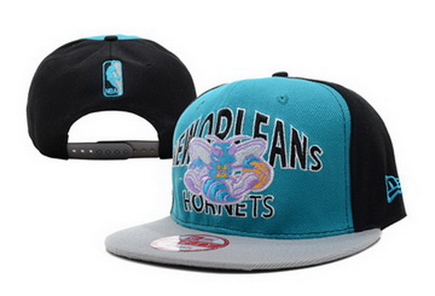 NBA New Orleans Hornets Hat id39